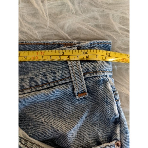 Levi’s 555 Vintage Relaxed jeans 32 - Picture 10 of 10